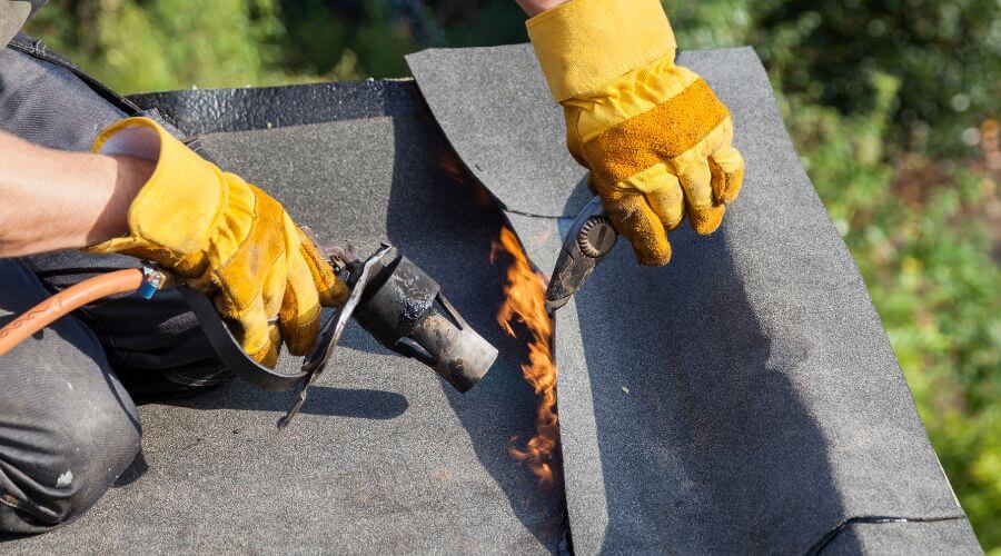 Local Siding Services in Bannock, OH